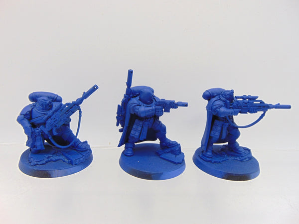 Eliminators