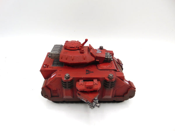 Baal Predator