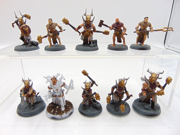Horns of Hashut