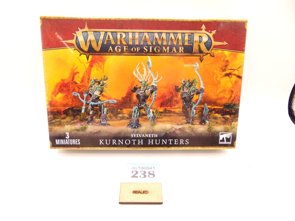 Kurnoth Hunters