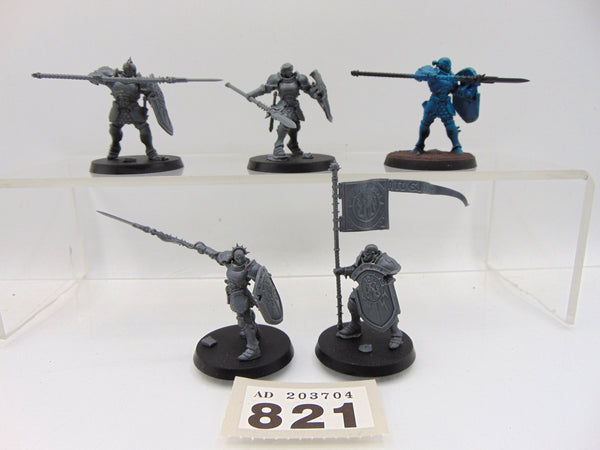 Vindictors