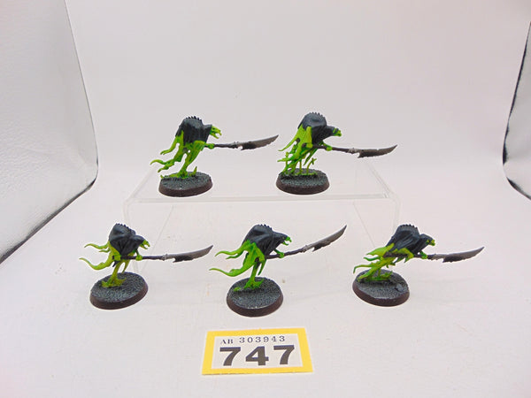Glaivewraith Stalkers