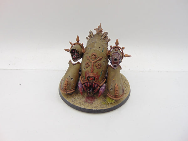 Myphitic Blight Hauler