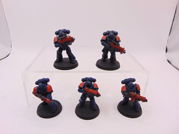 Intercessors