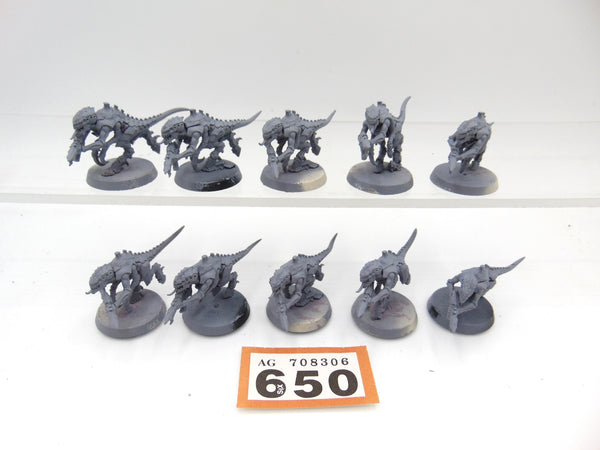 Termagants