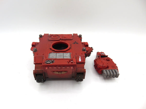 Baal Predator