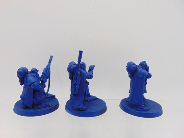Eliminators