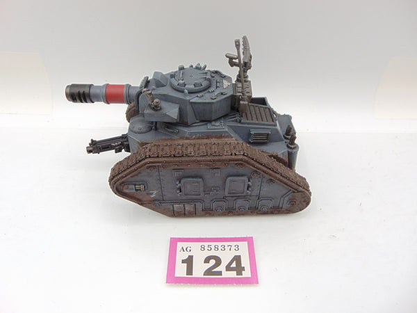 Leman Russ Battle Tank