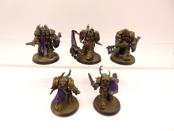 Blightlord Terminators