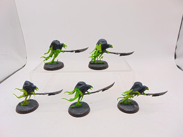 Glaivewraith Stalkers