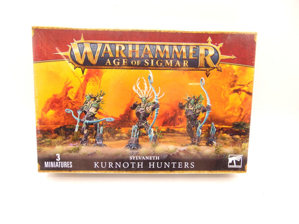 Kurnoth Hunters
