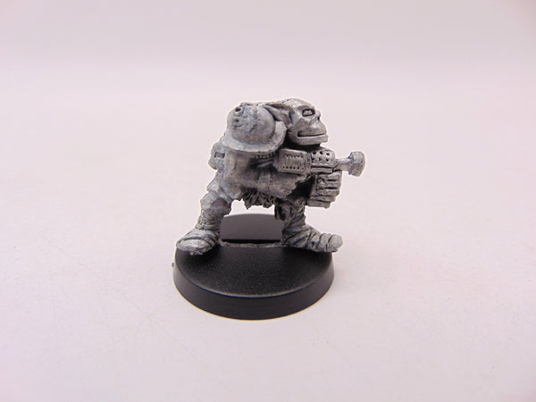 RT202 Space Ork Command Rudzog