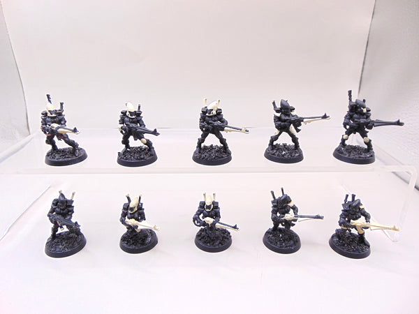 Guardian Defenders