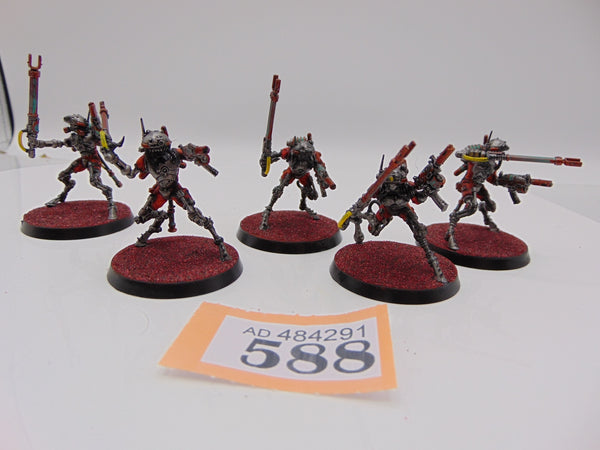 Sicarian Infiltrators