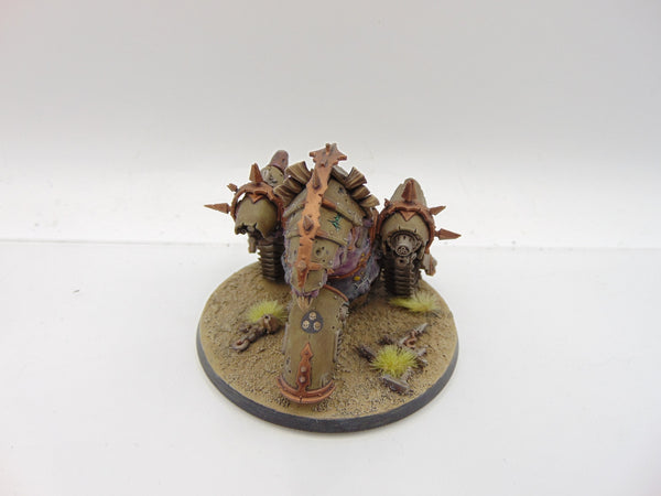 Myphitic Blight Hauler