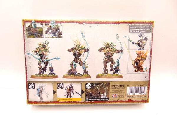 Kurnoth Hunters