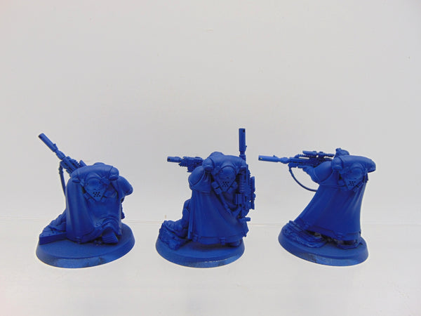 Eliminators