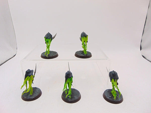 Glaivewraith Stalkers