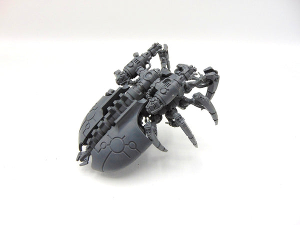 Canoptek Spyder