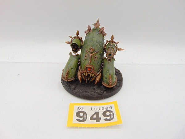 Myphitic Blight Hauler