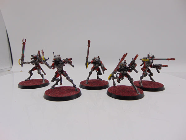 Sicarian Infiltrators