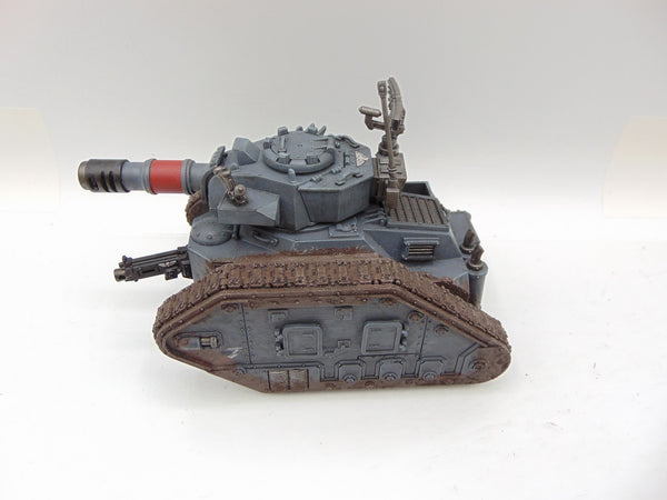 Leman Russ Battle Tank