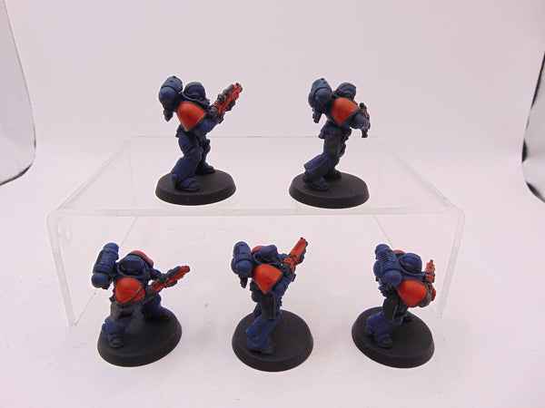Intercessors