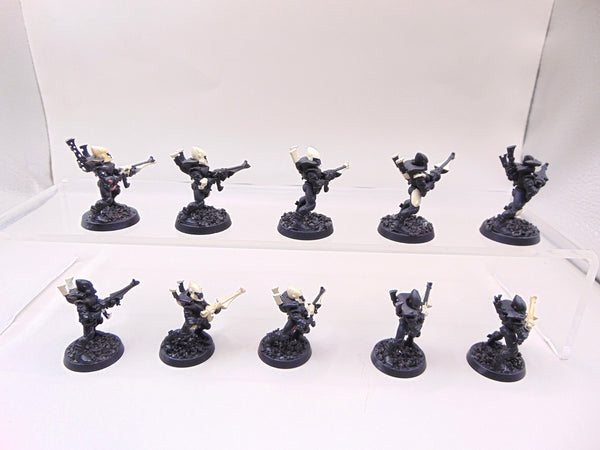 Guardian Defenders