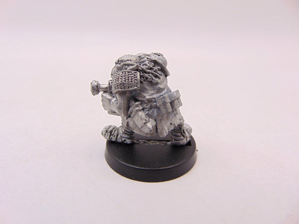 RT202 Space Ork Command Rudzog