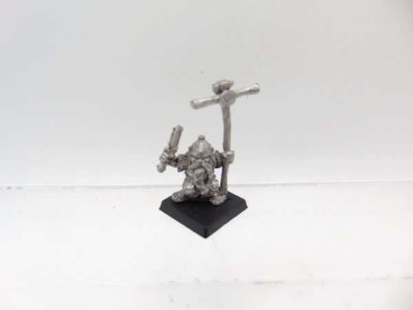 Dwarf Command Standard