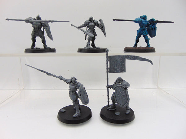 Vindictors