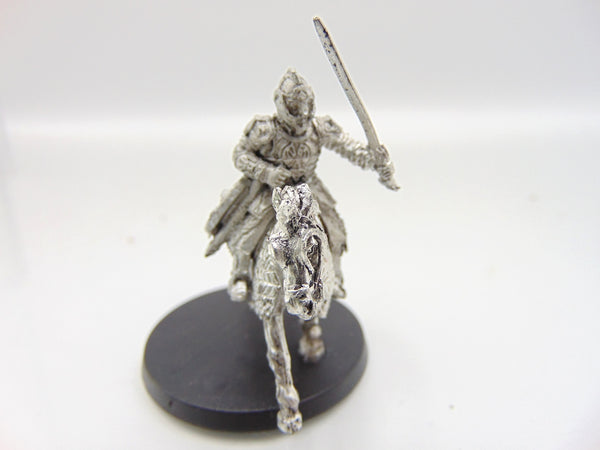 Theoden Mounted