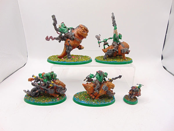 Squighog Boyz