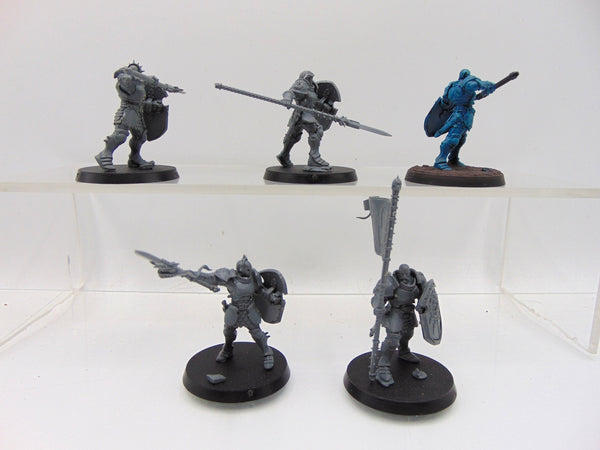 Vindictors