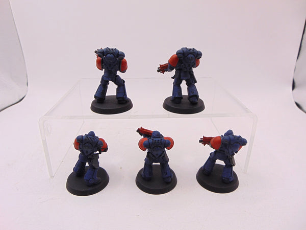 Intercessors