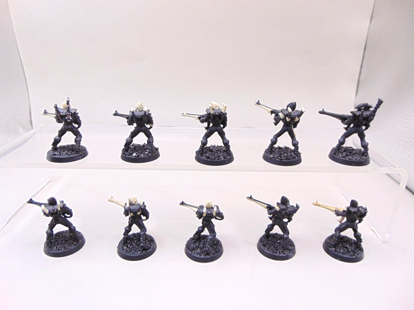 Guardian Defenders