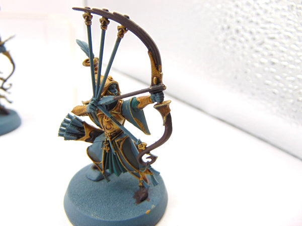 Vanari Auralan Sentinels