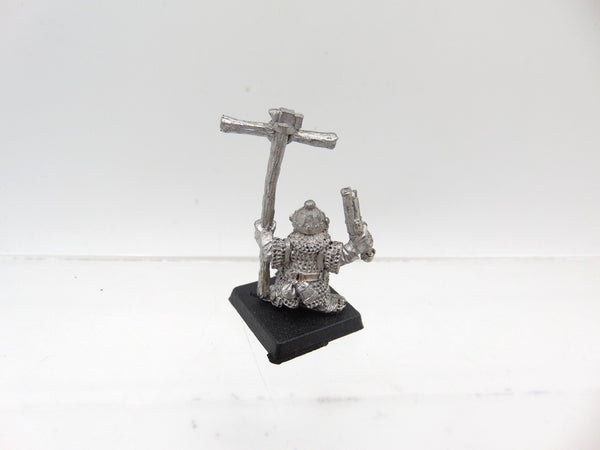 Dwarf Command Standard