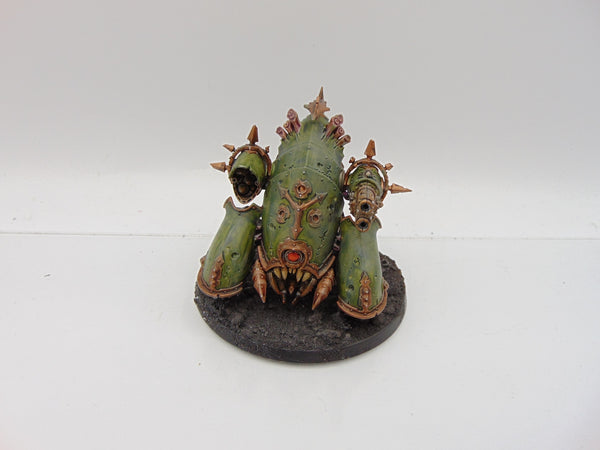 Myphitic Blight Hauler