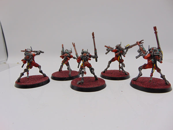 Sicarian Infiltrators