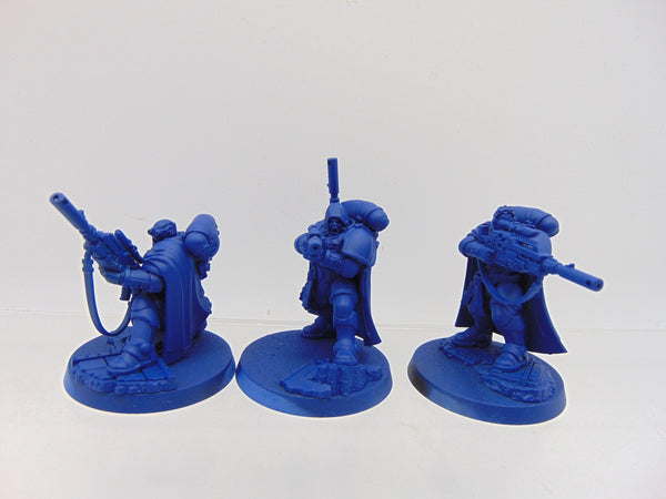 Eliminators