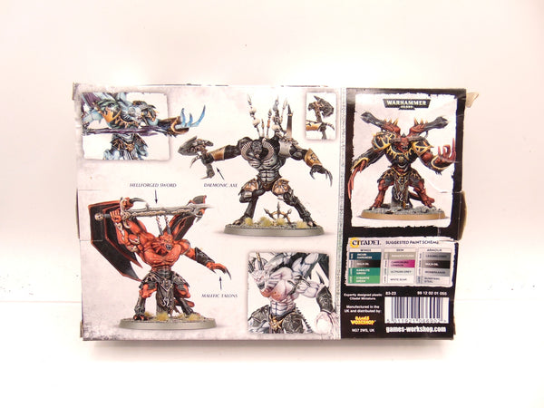 Daemon Prince