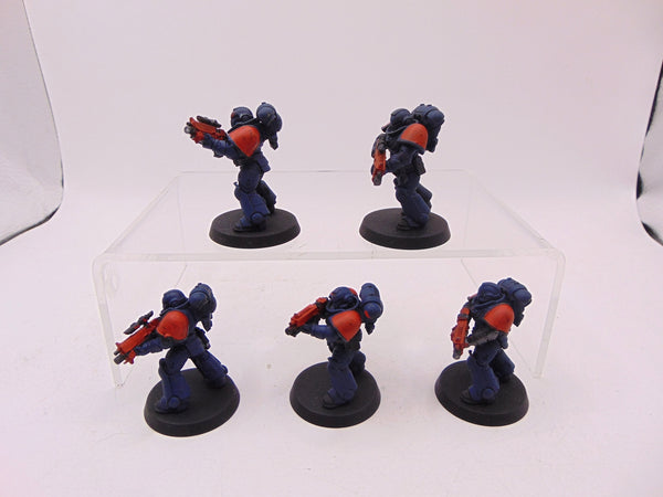 Intercessors