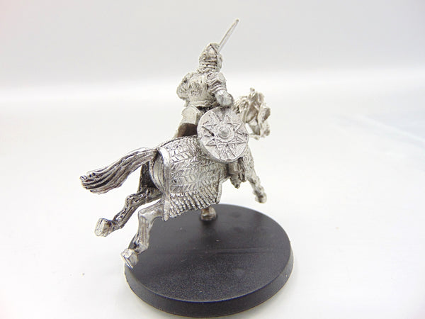 Theoden Mounted