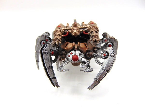 Canoptek Spyder