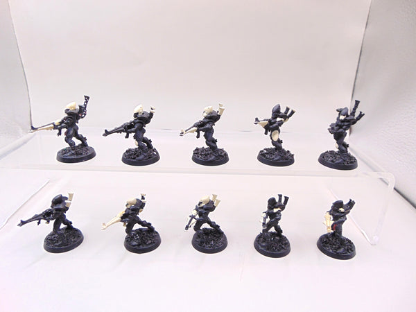 Guardian Defenders