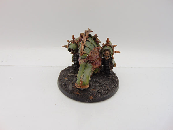 Myphitic Blight Hauler