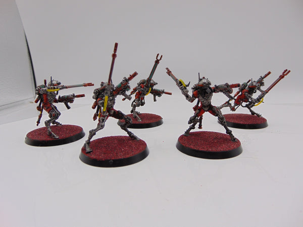 Sicarian Infiltrators