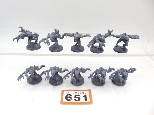 Genestealers