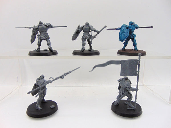Vindictors